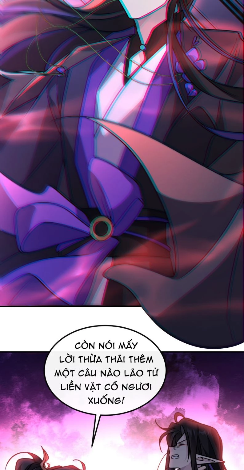 Sau Khi Xuyên Không Tôi Cùng Kẻ Thù Quay Về Hiện Đại Chapter 40 - 27