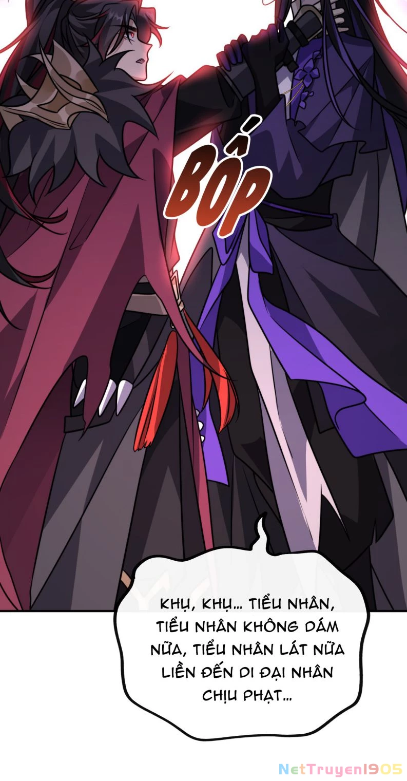 Sau Khi Xuyên Không Tôi Cùng Kẻ Thù Quay Về Hiện Đại Chapter 40 - 28