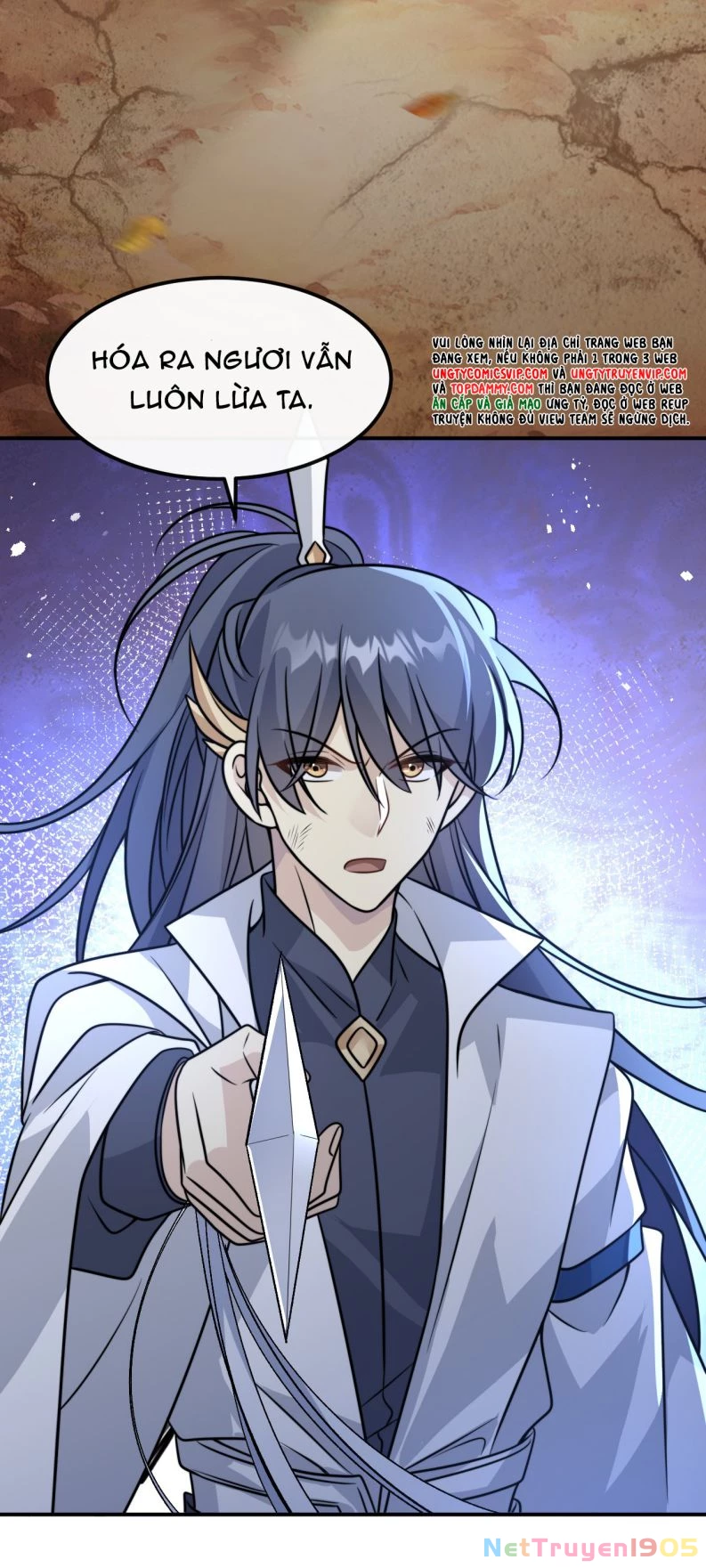 Sau Khi Xuyên Không Tôi Cùng Kẻ Thù Quay Về Hiện Đại Chapter 40 - 32