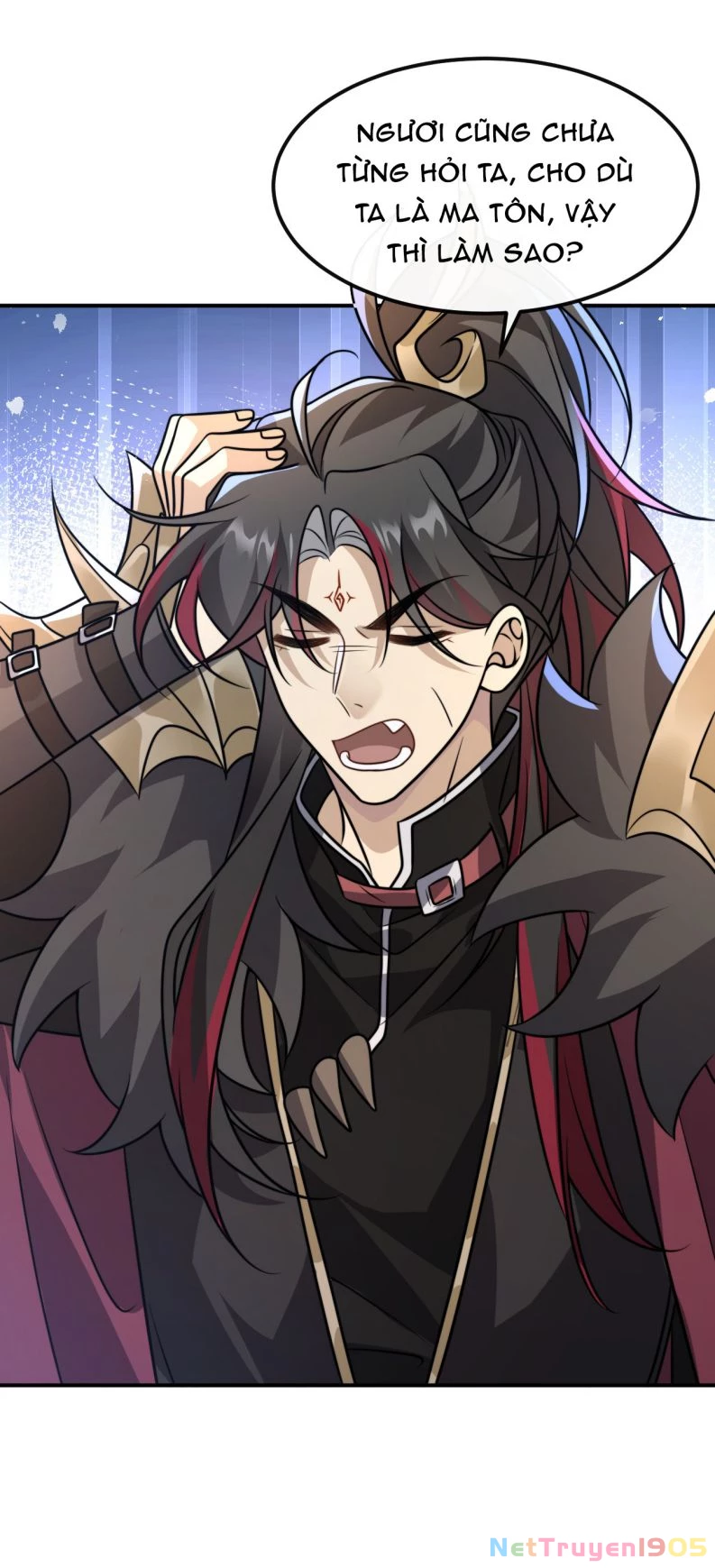 Sau Khi Xuyên Không Tôi Cùng Kẻ Thù Quay Về Hiện Đại Chapter 40 - 33