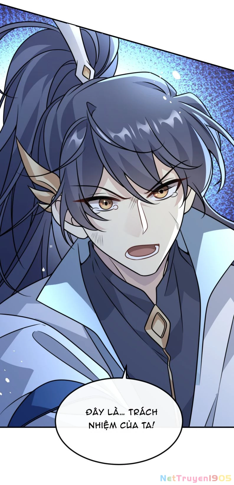 Sau Khi Xuyên Không Tôi Cùng Kẻ Thù Quay Về Hiện Đại Chapter 40 - 35