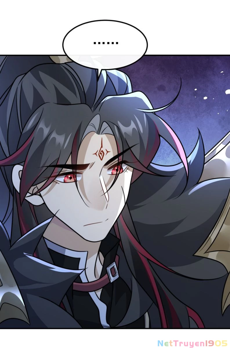 Sau Khi Xuyên Không Tôi Cùng Kẻ Thù Quay Về Hiện Đại Chapter 40 - 36