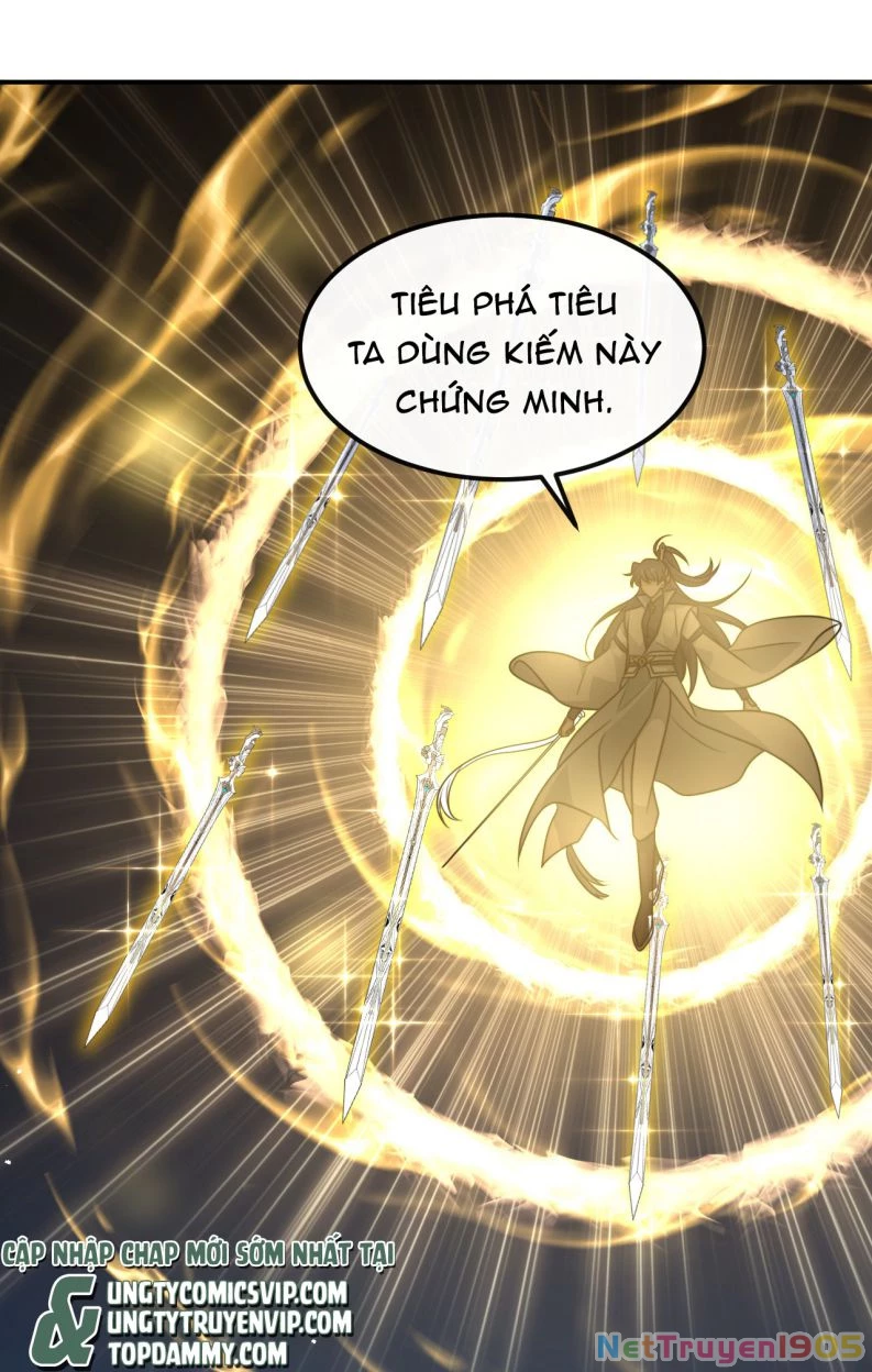 Sau Khi Xuyên Không Tôi Cùng Kẻ Thù Quay Về Hiện Đại Chapter 40 - 37