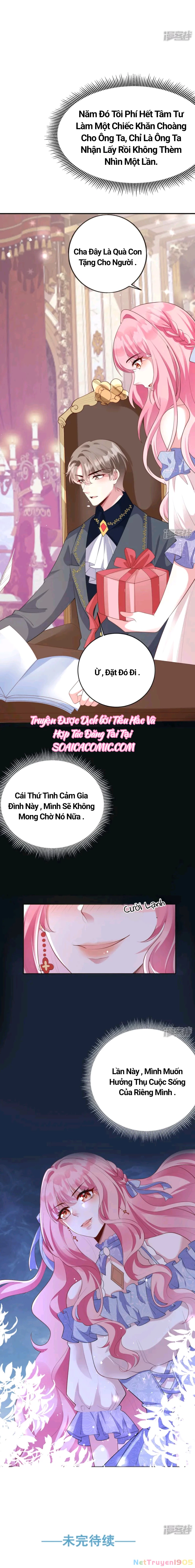 Con Gái Bảo Bối Của Bạo Quân Giết Chóc Chapter 1 - 10