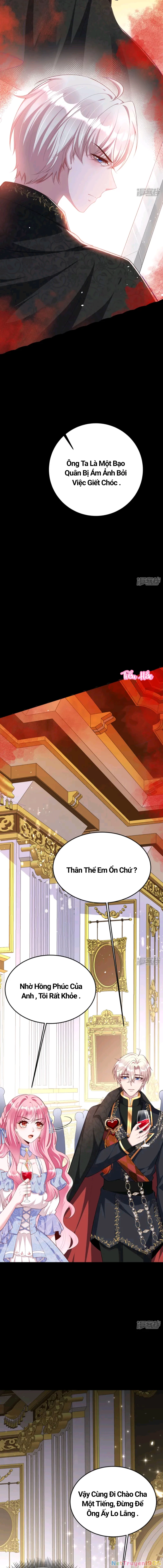 Con Gái Bảo Bối Của Bạo Quân Giết Chóc Chapter 2 - 2