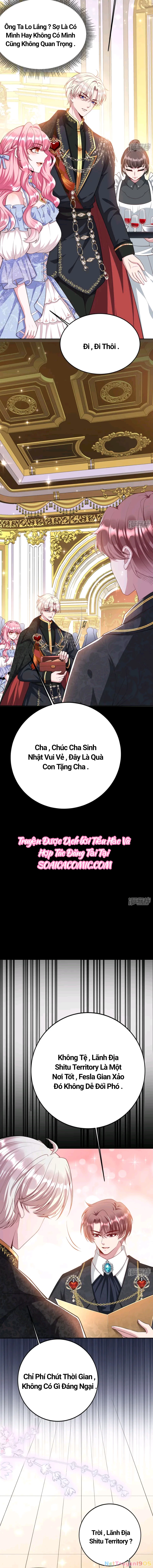 Con Gái Bảo Bối Của Bạo Quân Giết Chóc Chapter 2 - 3