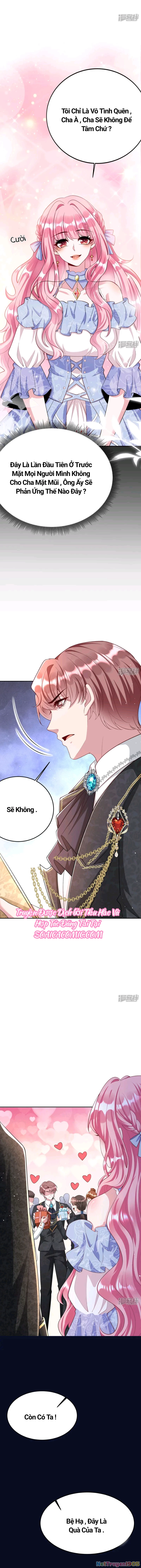 Con Gái Bảo Bối Của Bạo Quân Giết Chóc Chapter 2 - 5