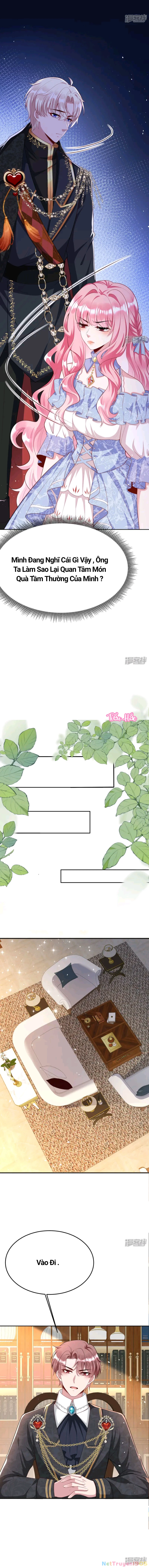 Con Gái Bảo Bối Của Bạo Quân Giết Chóc Chapter 2 - 6