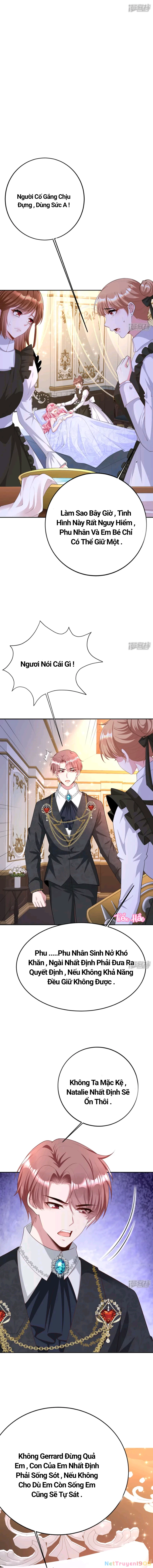 Con Gái Bảo Bối Của Bạo Quân Giết Chóc Chapter 3 - 3