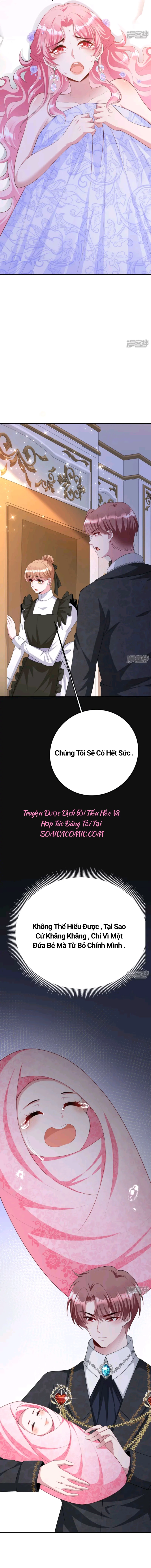 Con Gái Bảo Bối Của Bạo Quân Giết Chóc Chapter 3 - 4