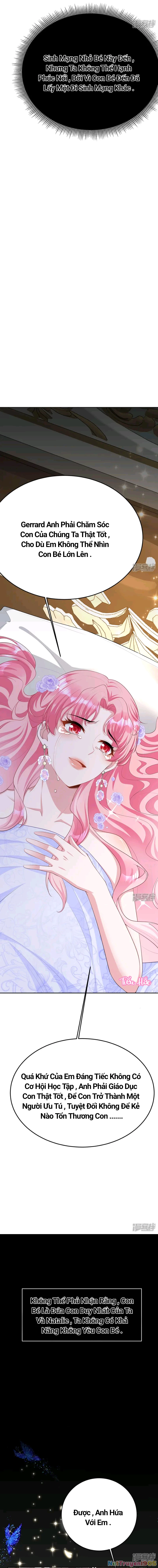 Con Gái Bảo Bối Của Bạo Quân Giết Chóc Chapter 3 - 5