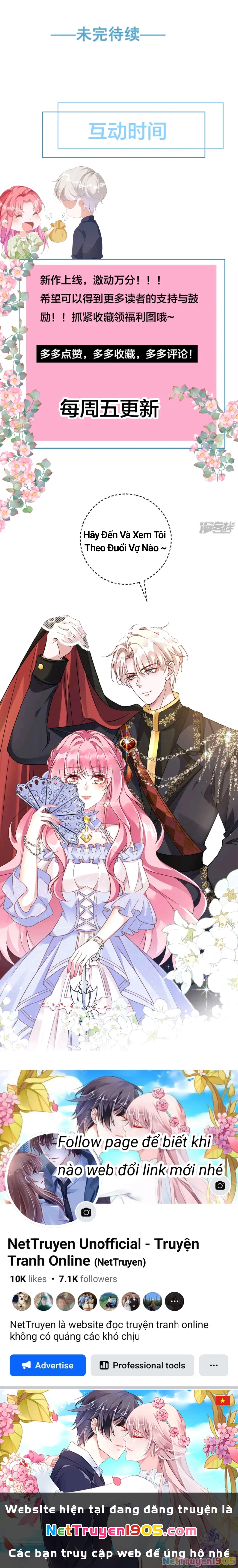 Con Gái Bảo Bối Của Bạo Quân Giết Chóc Chapter 3 - 10