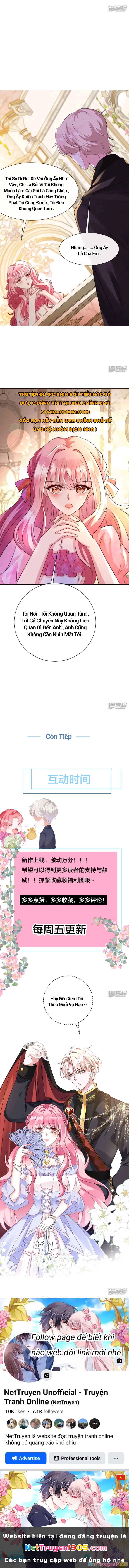 Con Gái Bảo Bối Của Bạo Quân Giết Chóc Chapter 4 - 5