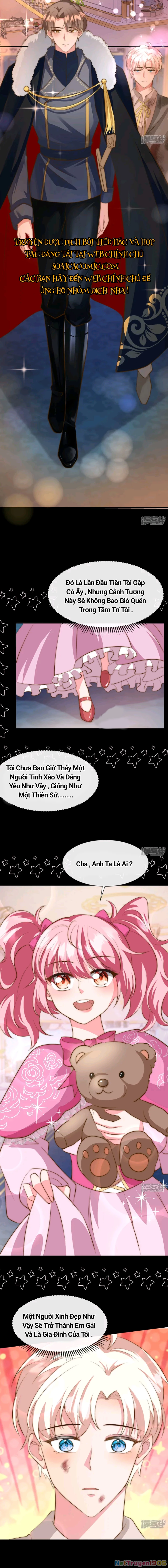 Con Gái Bảo Bối Của Bạo Quân Giết Chóc Chapter 5 - 4