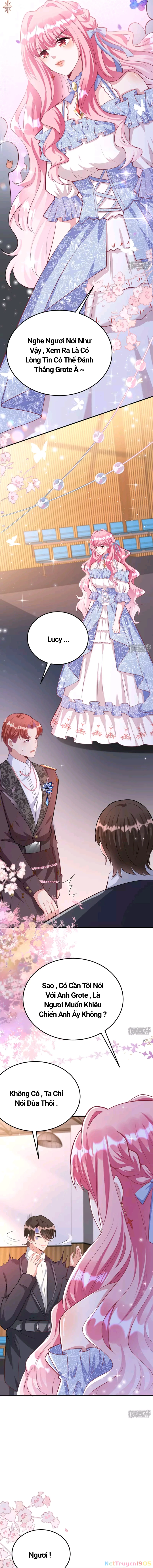 Con Gái Bảo Bối Của Bạo Quân Giết Chóc Chapter 8 - 5