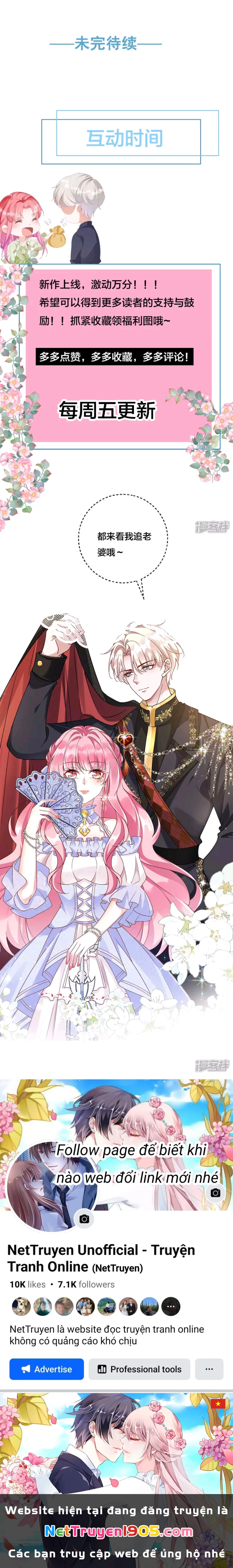 Con Gái Bảo Bối Của Bạo Quân Giết Chóc Chapter 8 - 8