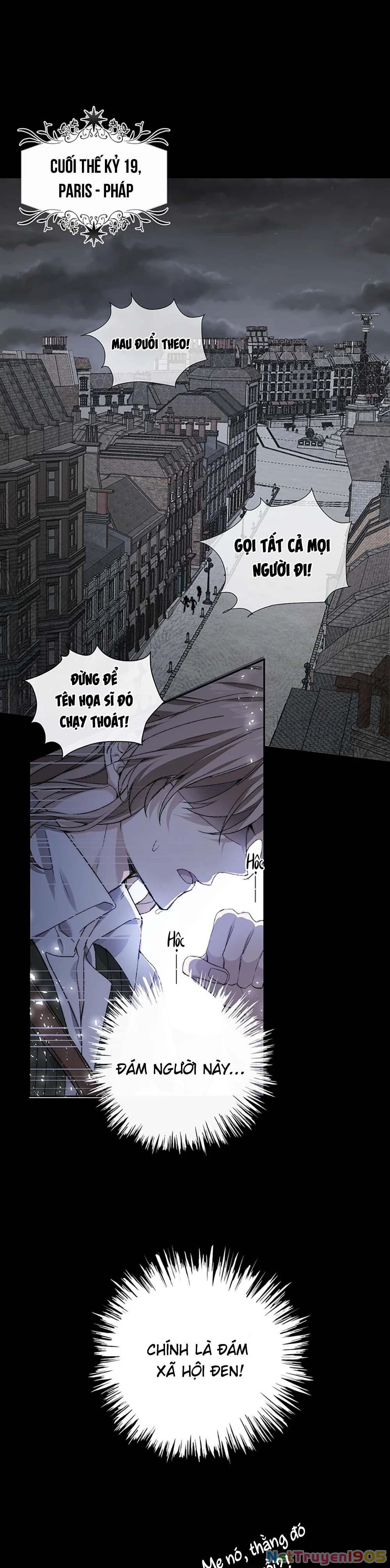 Trò Chơi Thuần Hoá Quạ Đen Chapter 1 - 2