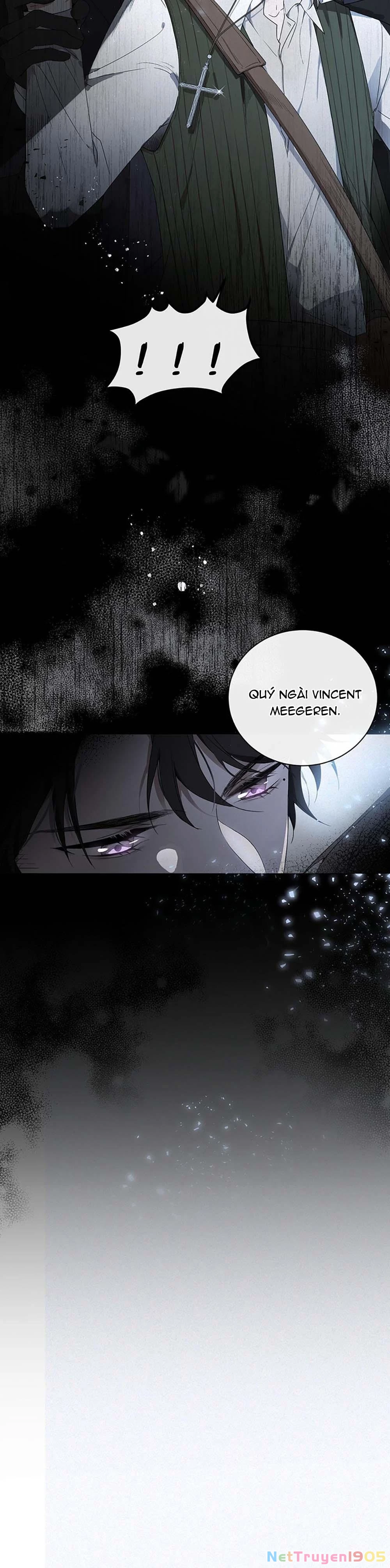 Trò Chơi Thuần Hoá Quạ Đen Chapter 1 - 6