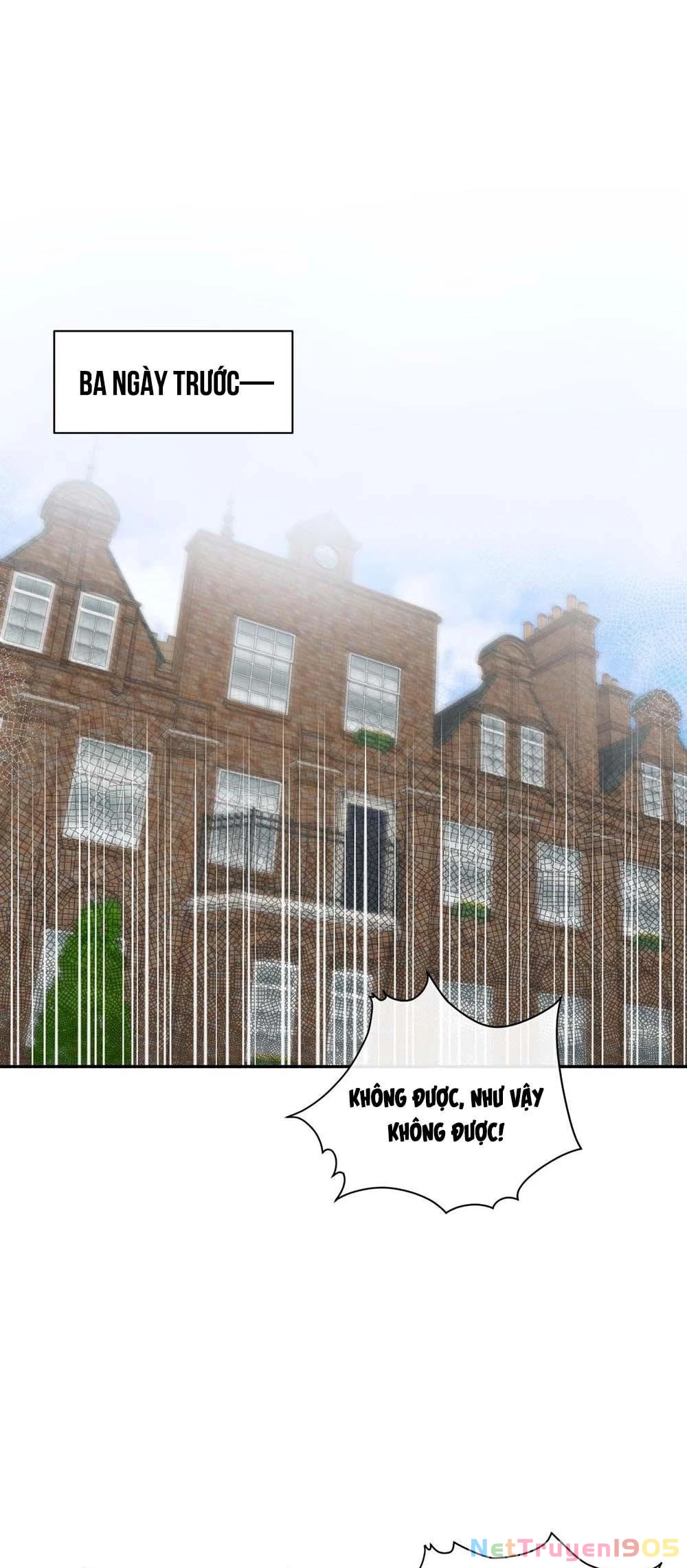 Trò Chơi Thuần Hoá Quạ Đen Chapter 1 - 7