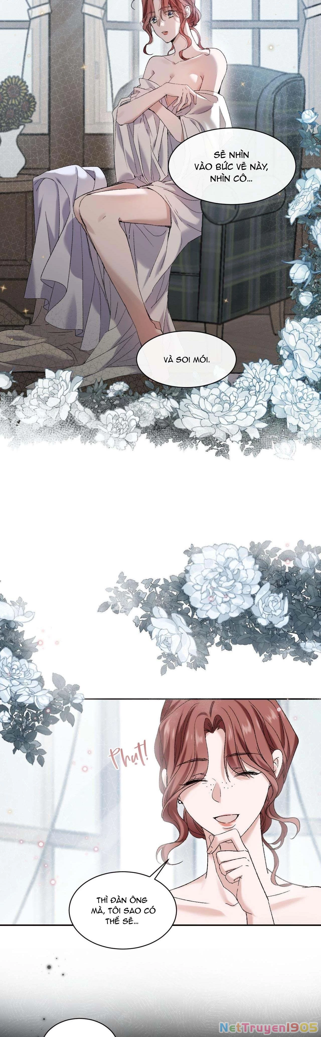 Trò Chơi Thuần Hoá Quạ Đen Chapter 1 - 14