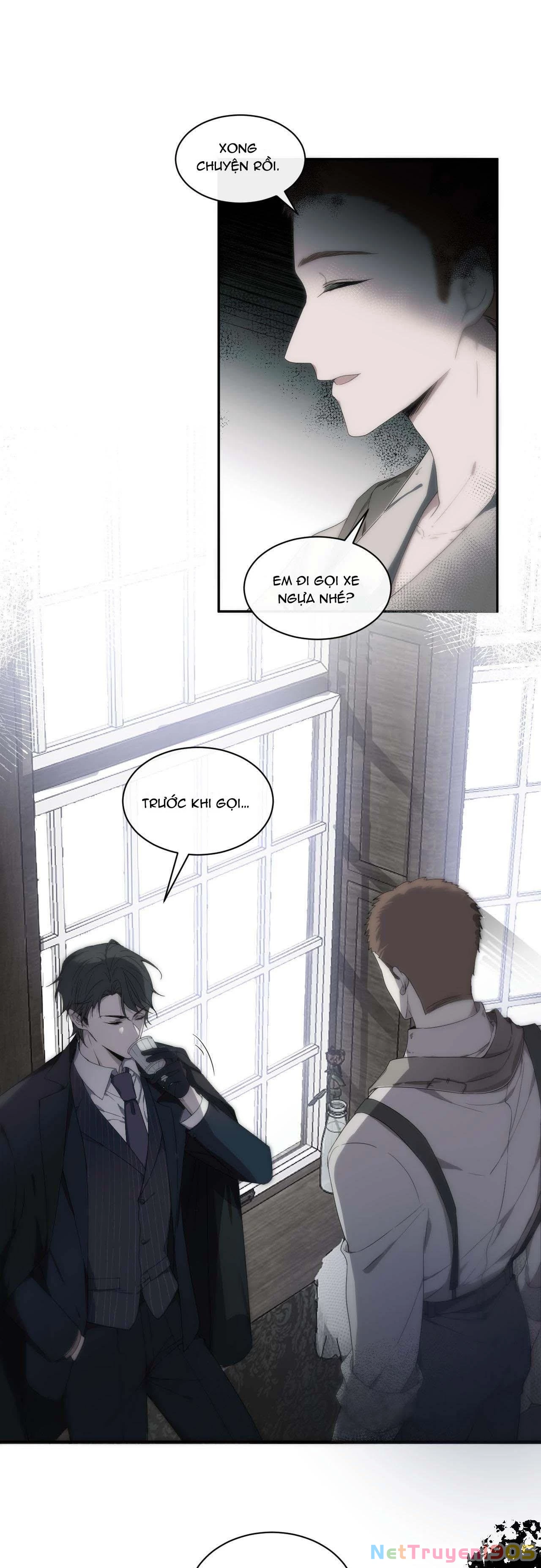 Trò Chơi Thuần Hoá Quạ Đen Chapter 1 - 32