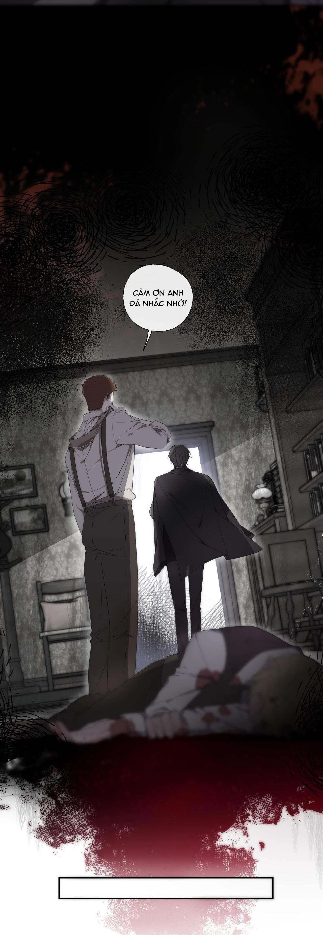 Trò Chơi Thuần Hoá Quạ Đen Chapter 1 - 34