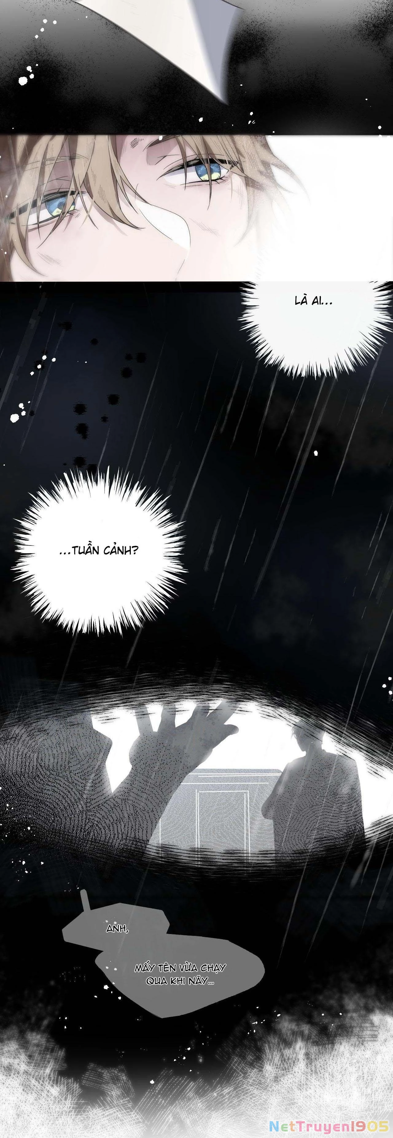 Trò Chơi Thuần Hoá Quạ Đen Chapter 1 - 36