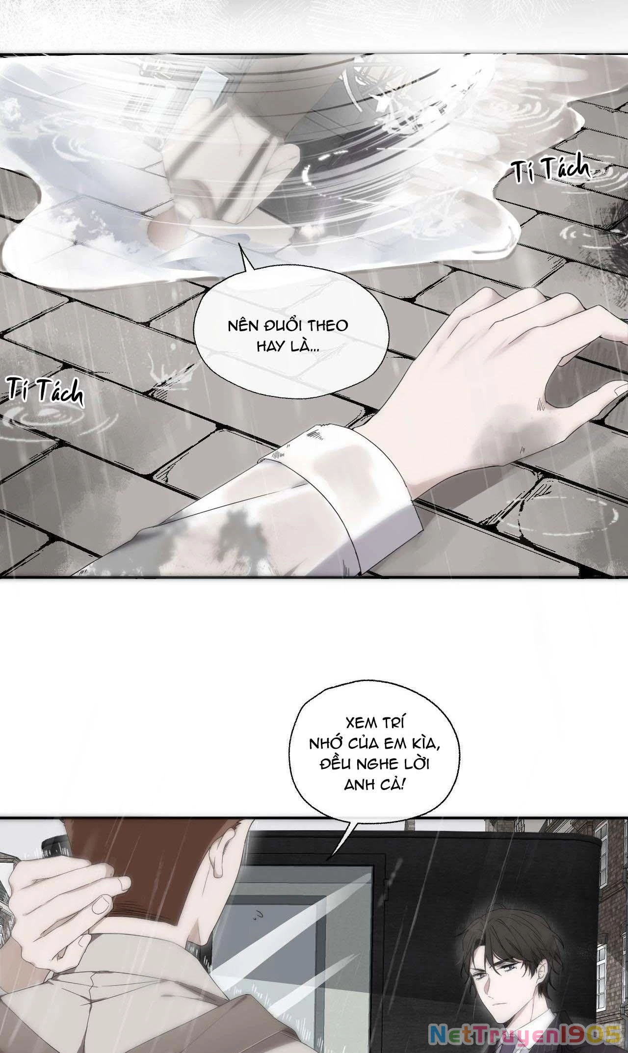 Trò Chơi Thuần Hoá Quạ Đen Chapter 1 - 37