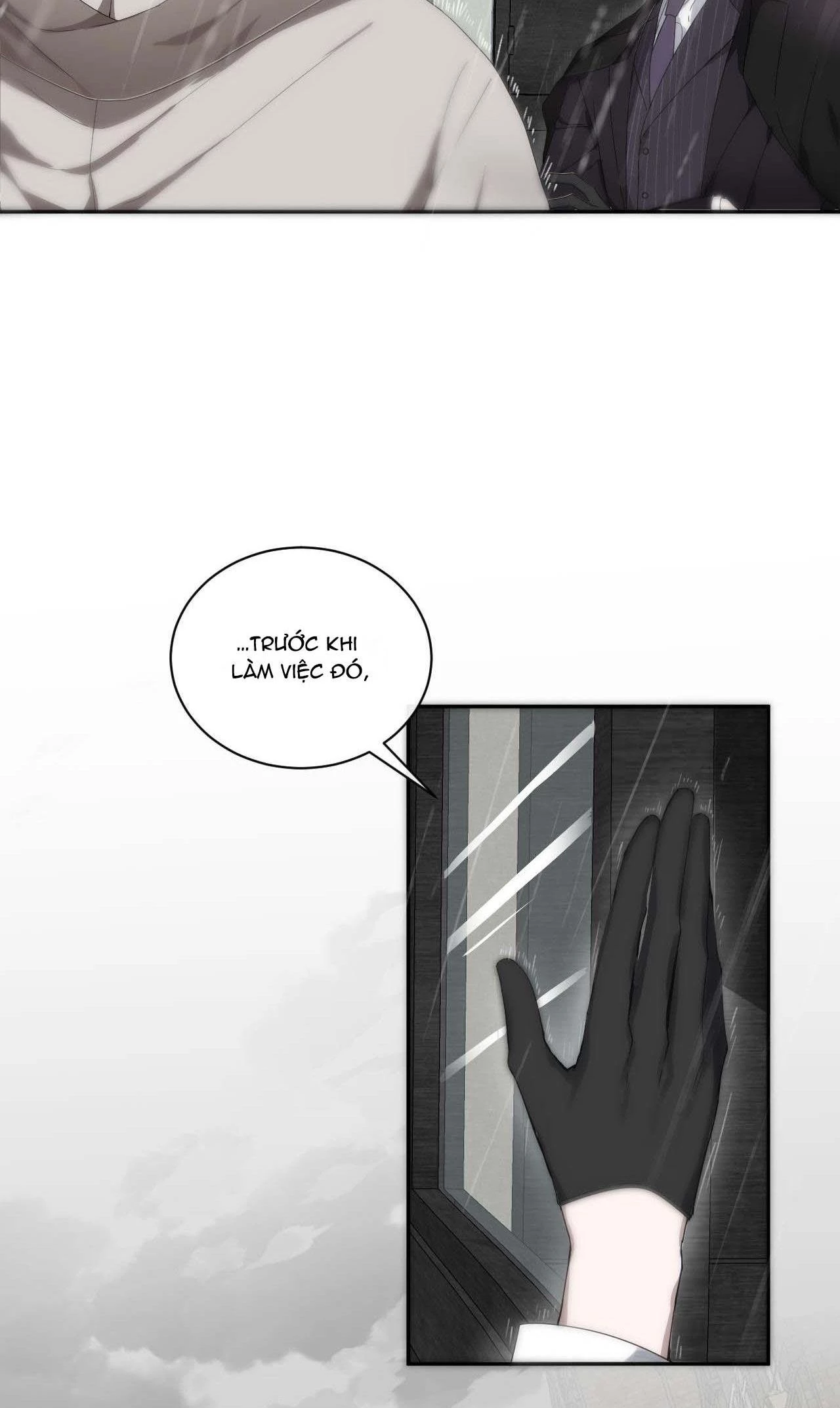 Trò Chơi Thuần Hoá Quạ Đen Chapter 1 - 38