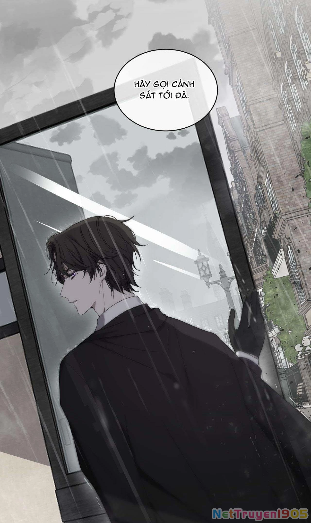 Trò Chơi Thuần Hoá Quạ Đen Chapter 1 - 39