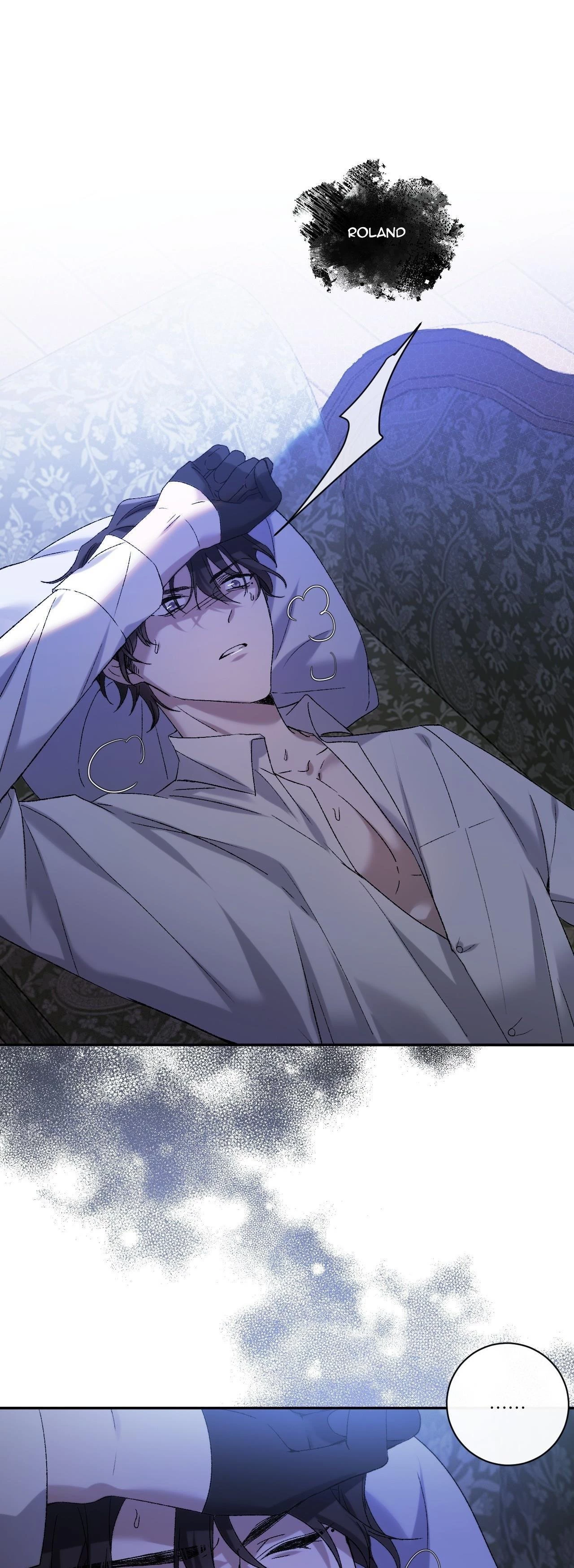 Trò Chơi Thuần Hoá Quạ Đen Chapter 2 - 8