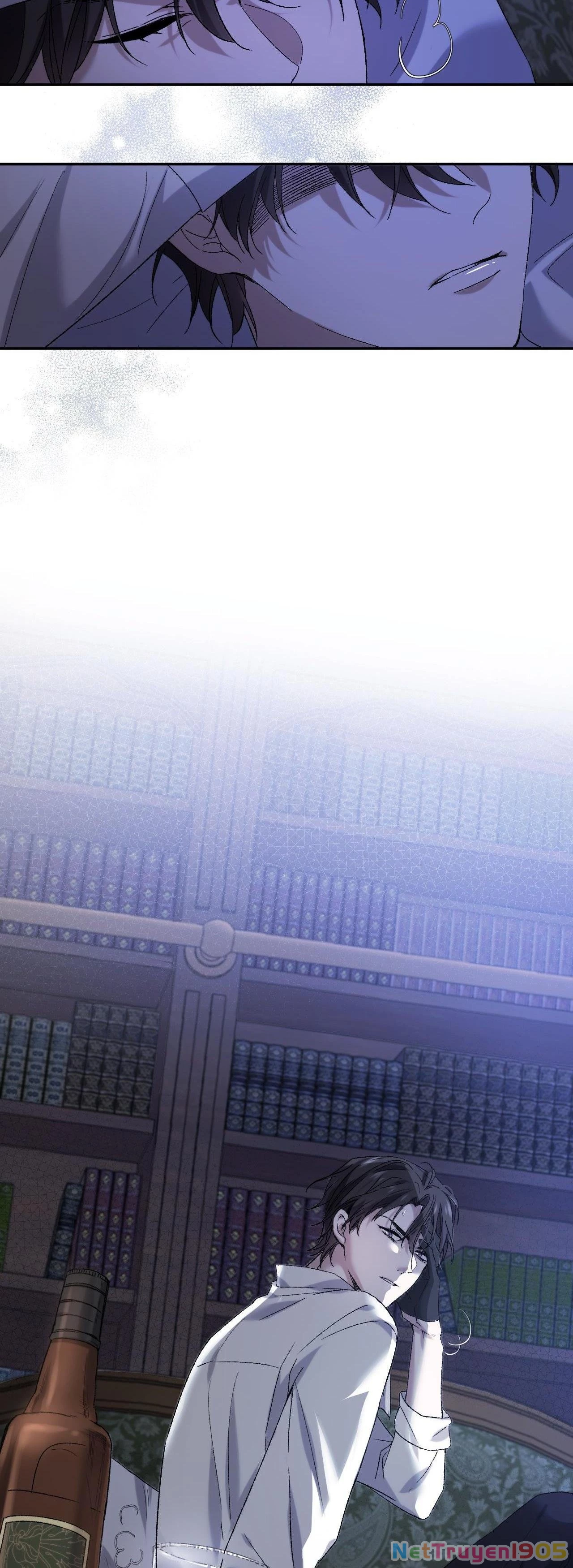 Trò Chơi Thuần Hoá Quạ Đen Chapter 2 - 9