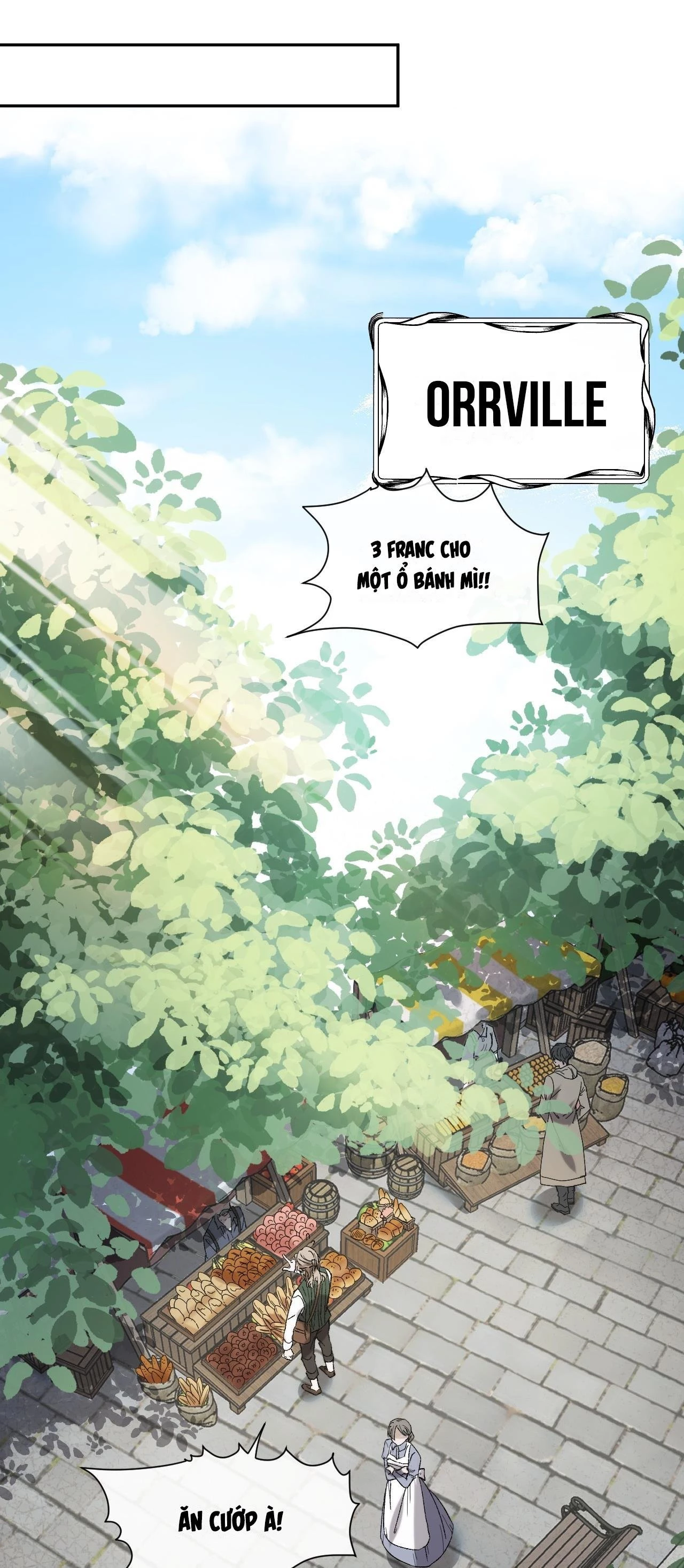 Trò Chơi Thuần Hoá Quạ Đen Chapter 2 - 14