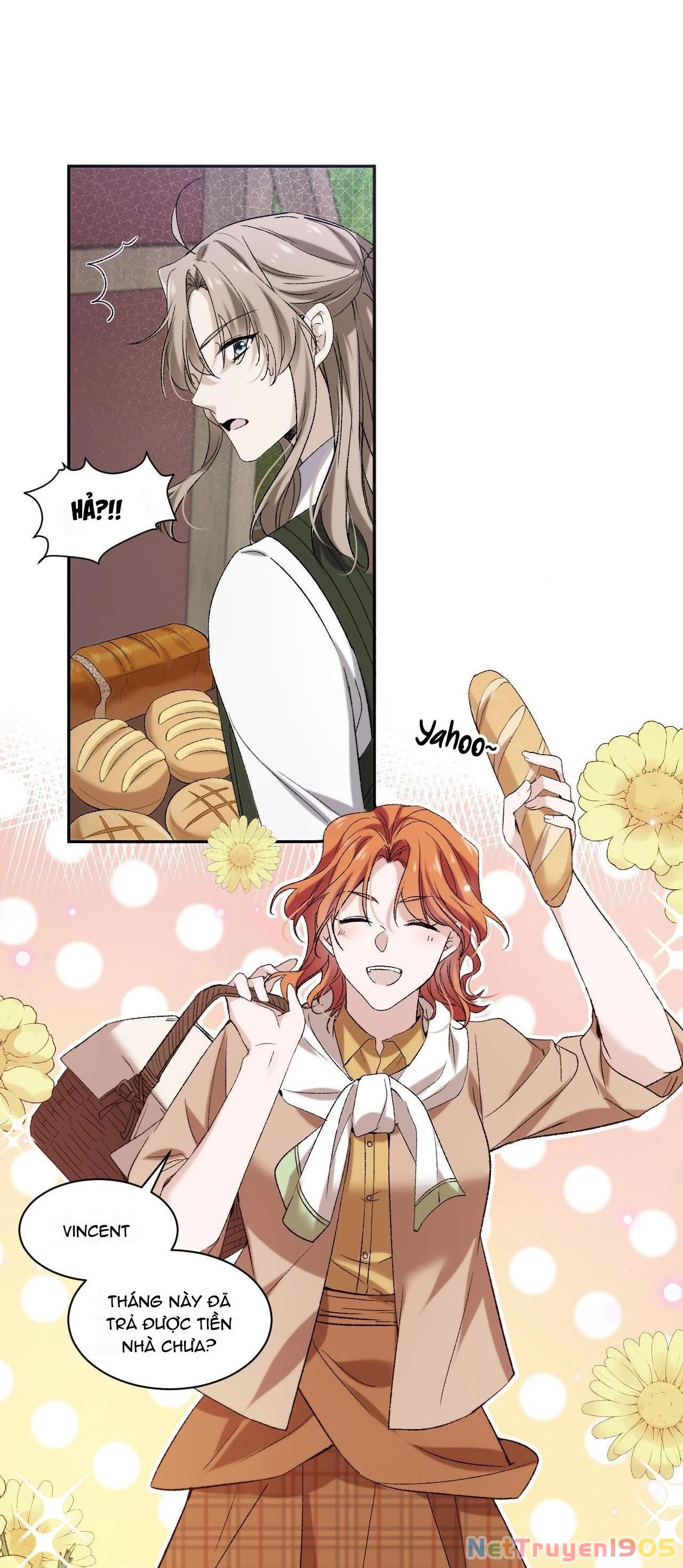 Trò Chơi Thuần Hoá Quạ Đen Chapter 2 - 16