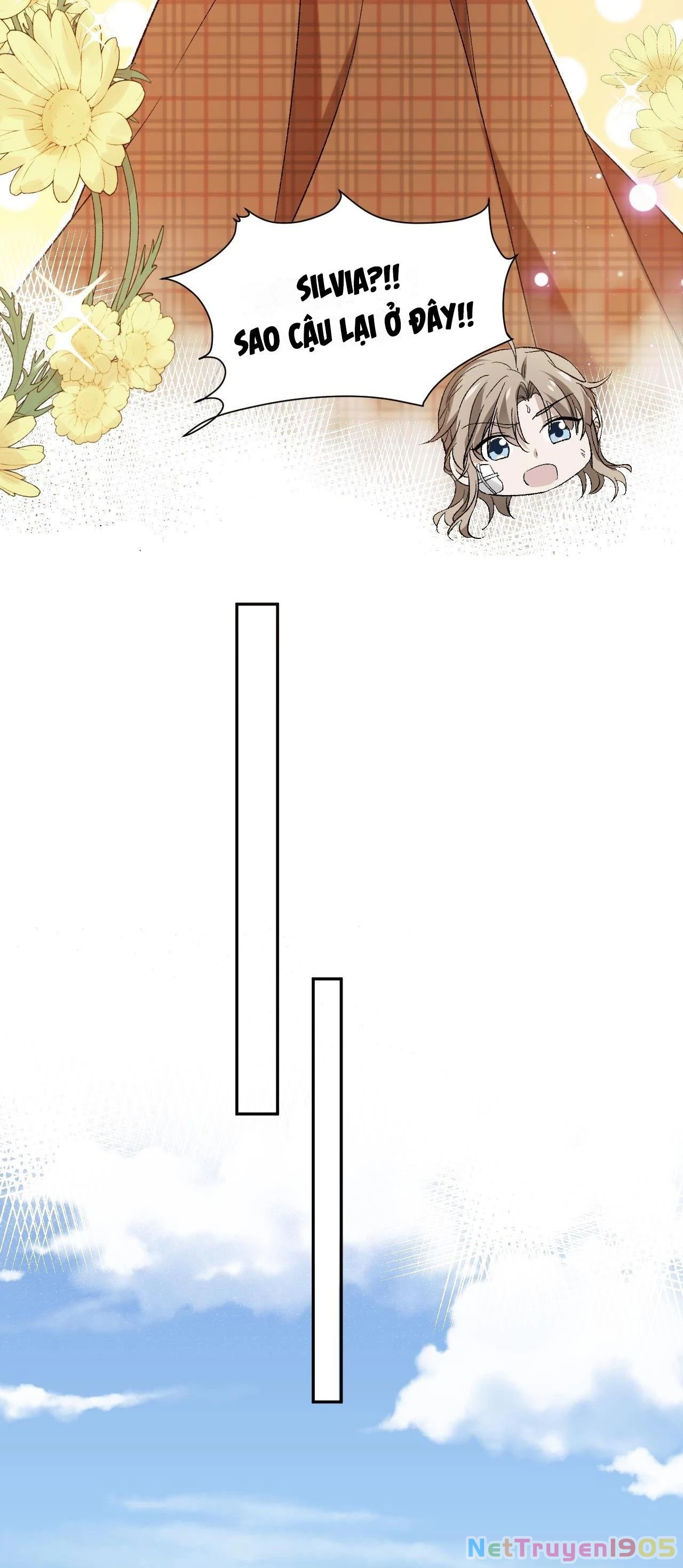 Trò Chơi Thuần Hoá Quạ Đen Chapter 2 - 17