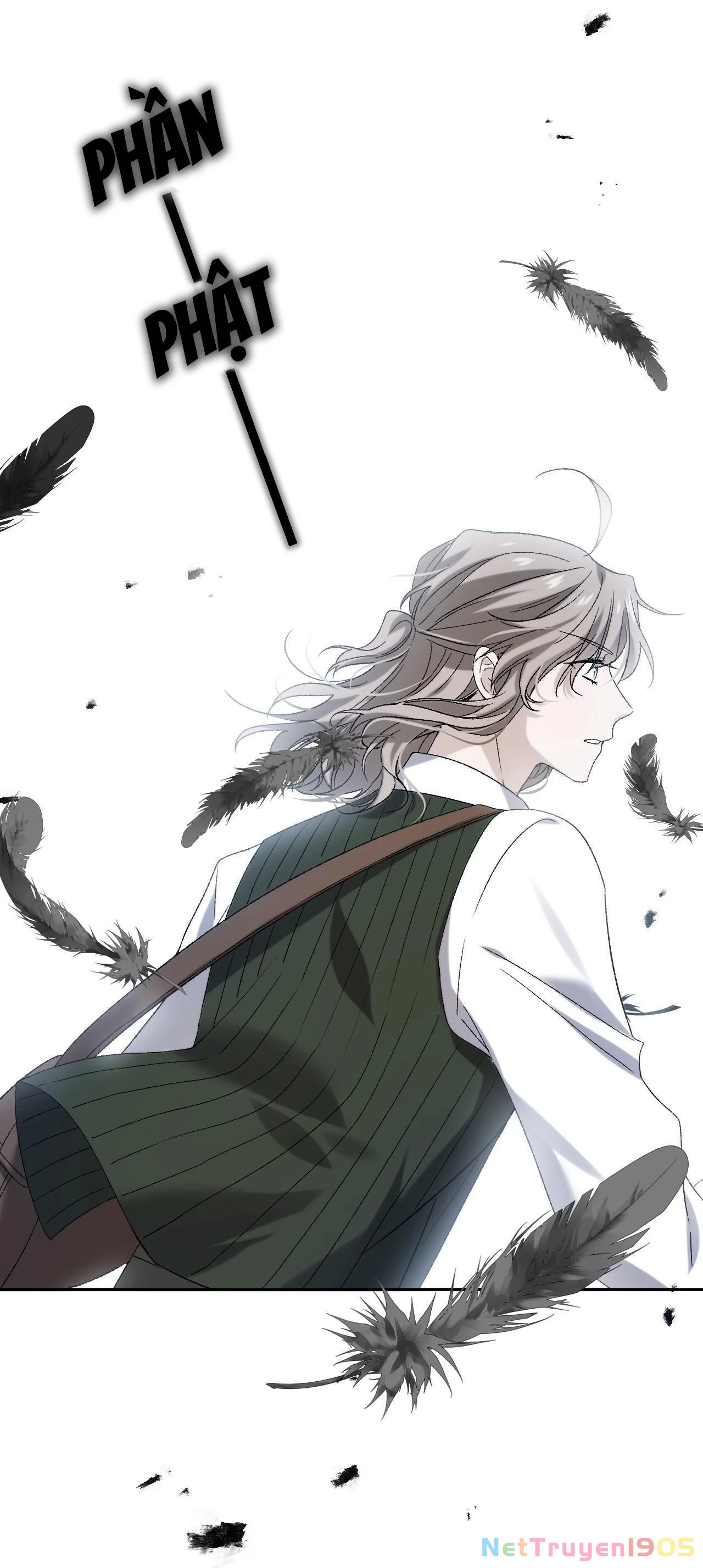 Trò Chơi Thuần Hoá Quạ Đen Chapter 2 - 26