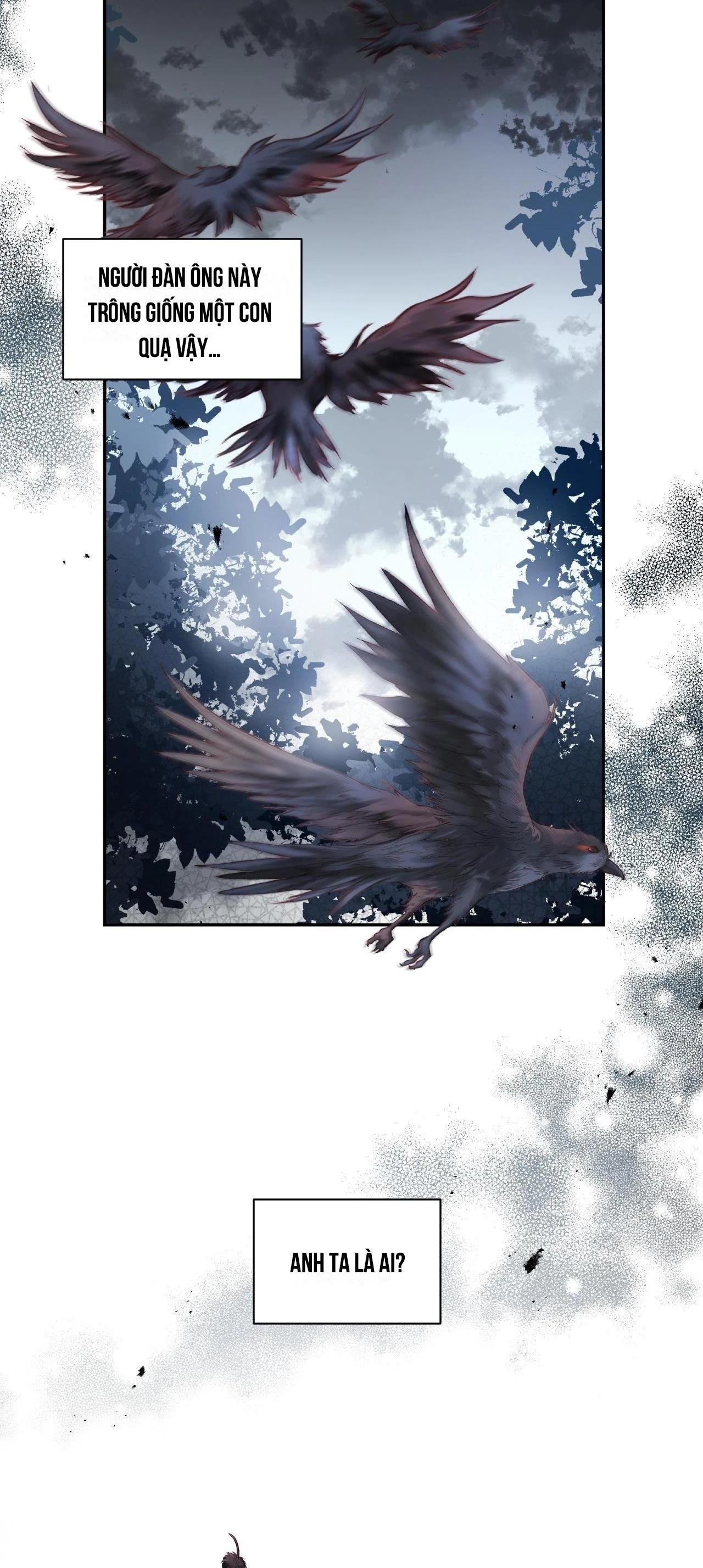 Trò Chơi Thuần Hoá Quạ Đen Chapter 2 - 30