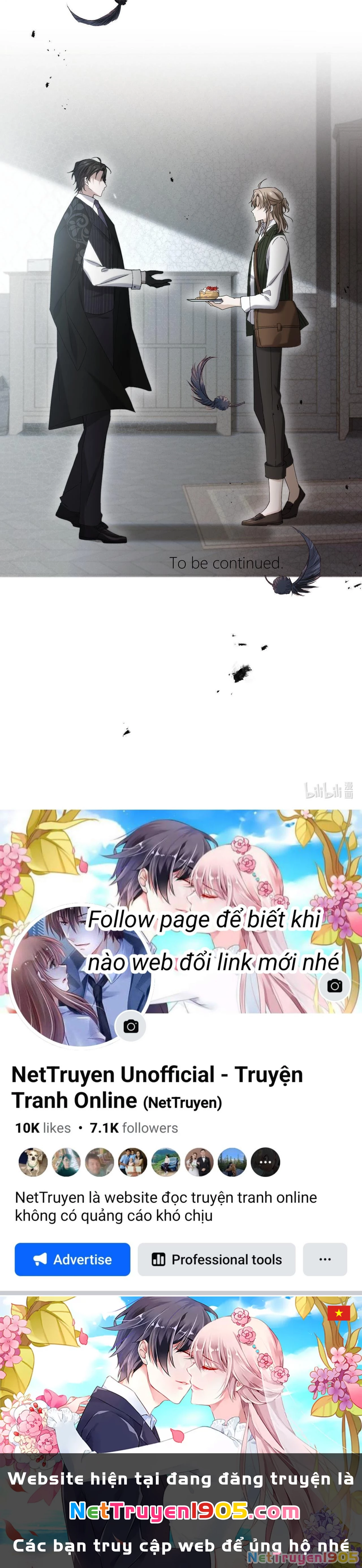 Trò Chơi Thuần Hoá Quạ Đen Chapter 2 - 31