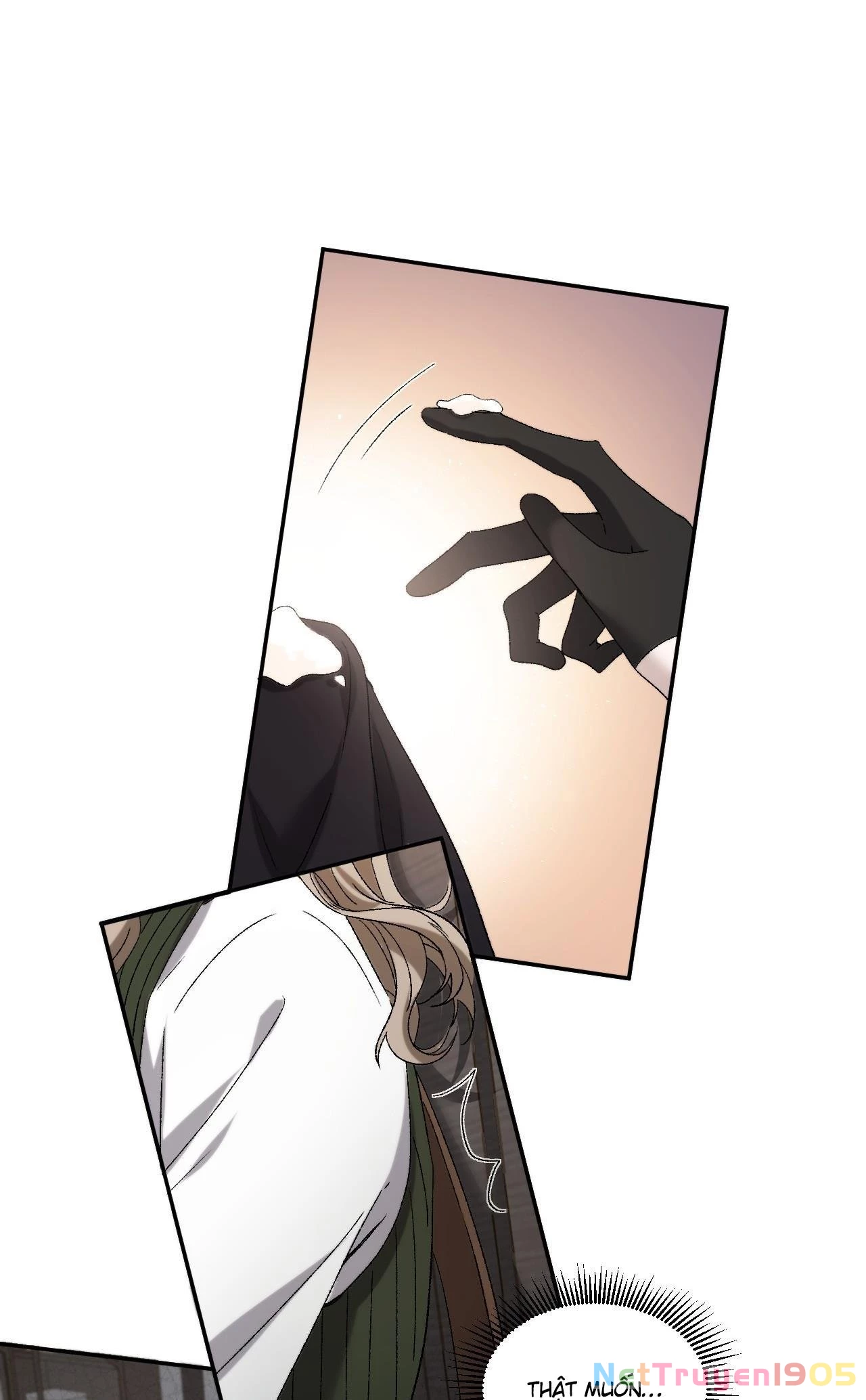 Trò Chơi Thuần Hoá Quạ Đen Chapter 3 - 20