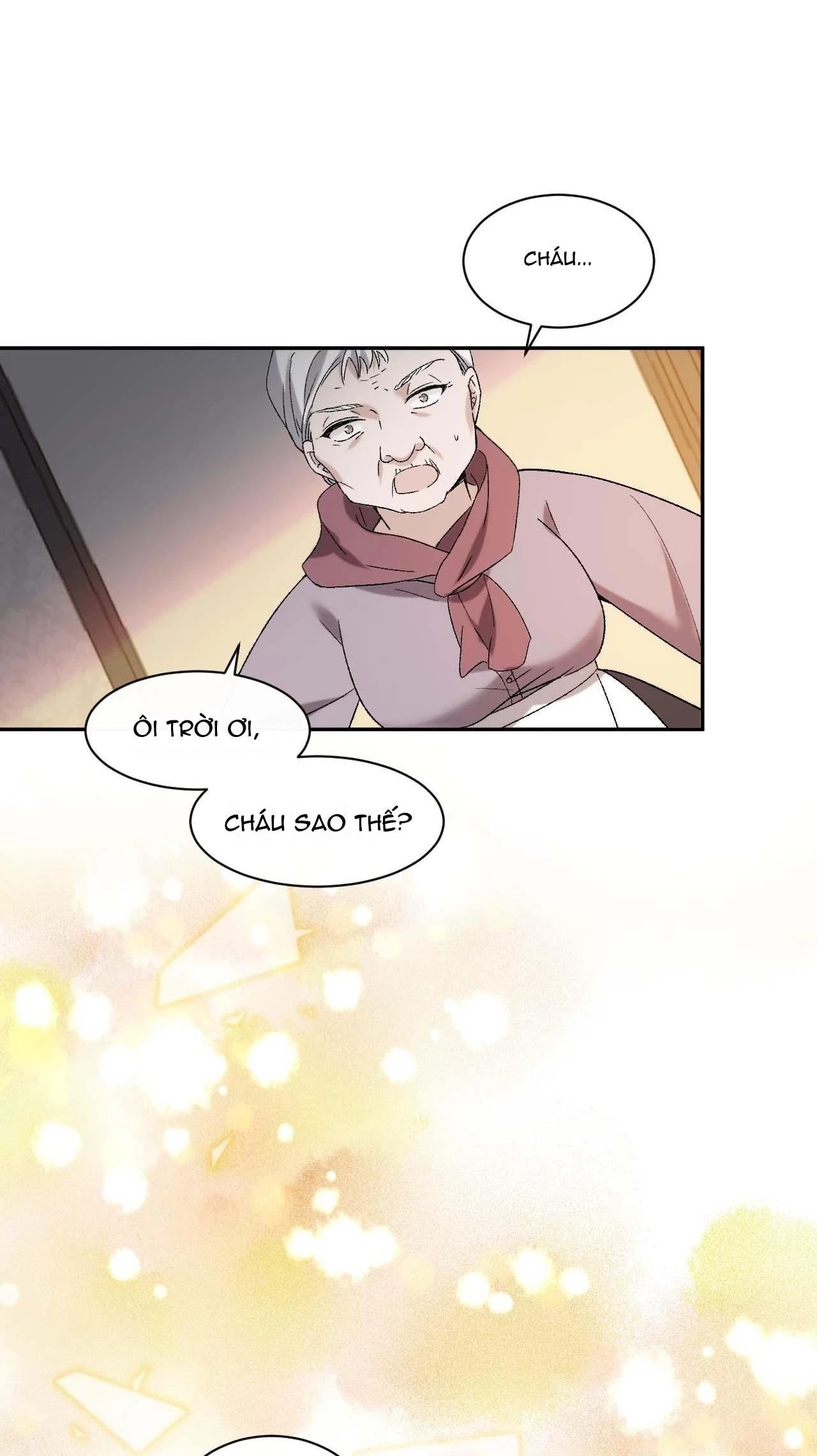 Trò Chơi Thuần Hoá Quạ Đen Chapter 4 - 22