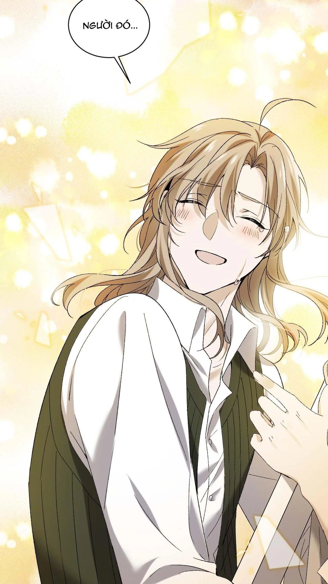 Trò Chơi Thuần Hoá Quạ Đen Chapter 4 - 23