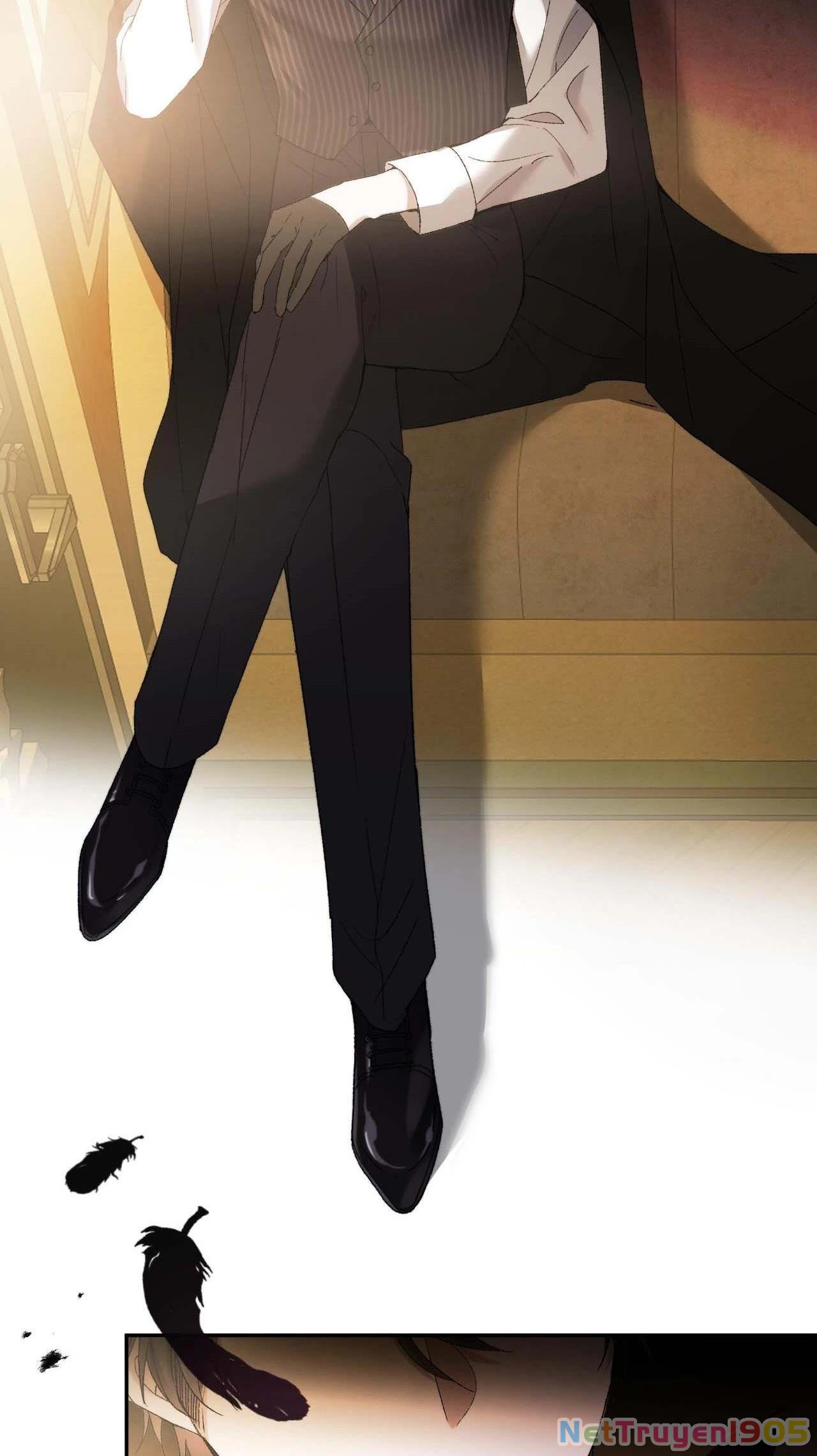 Trò Chơi Thuần Hoá Quạ Đen Chapter 4 - 25