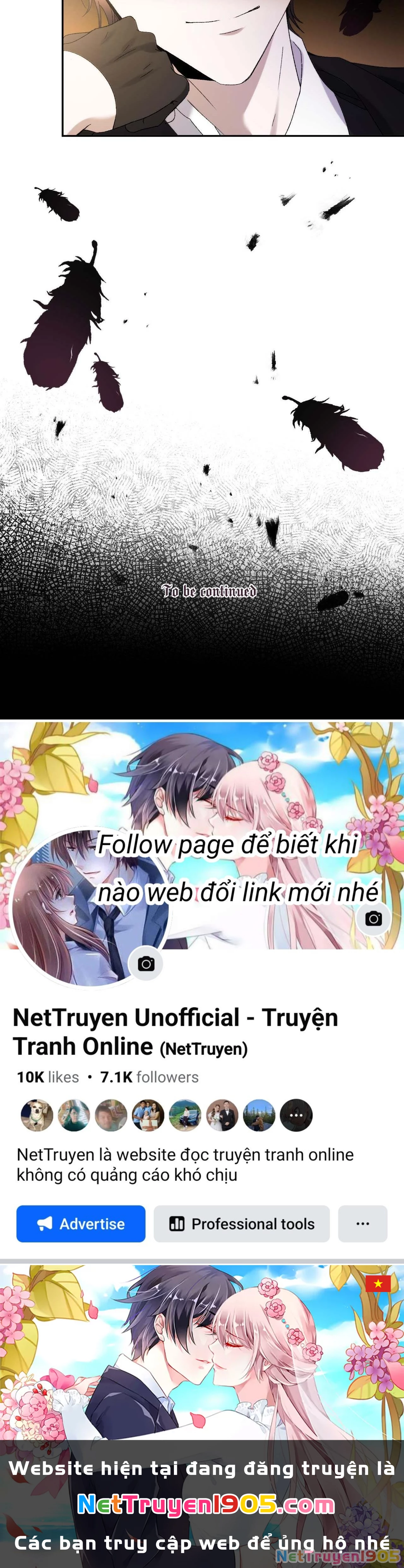 Trò Chơi Thuần Hoá Quạ Đen Chapter 4 - 26