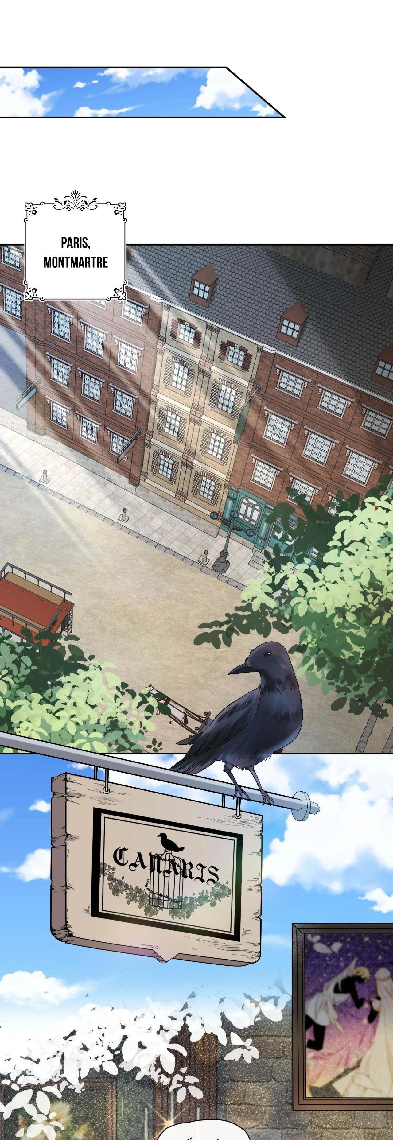 Trò Chơi Thuần Hoá Quạ Đen Chapter 5 - 2