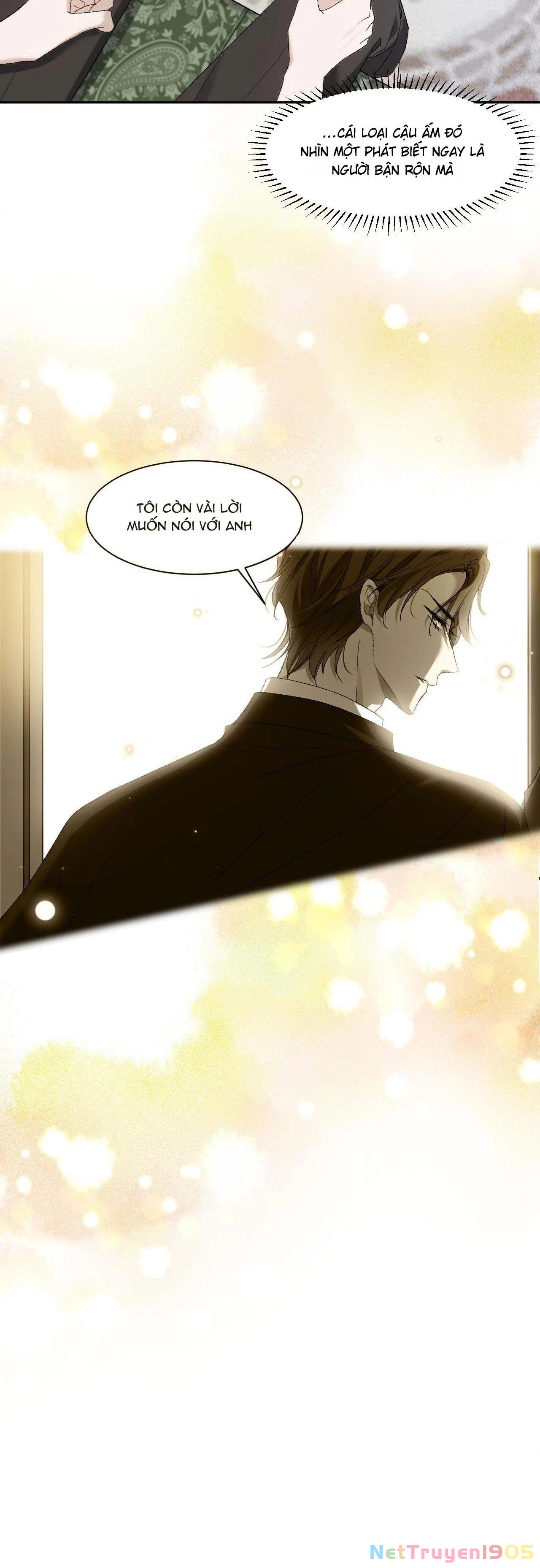 Trò Chơi Thuần Hoá Quạ Đen Chapter 5 - 5