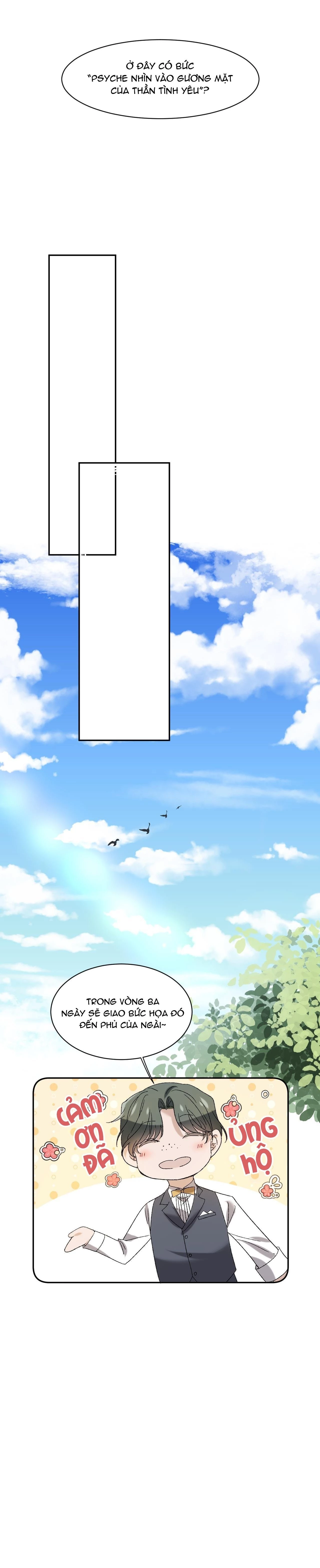 Trò Chơi Thuần Hoá Quạ Đen Chapter 5 - 14