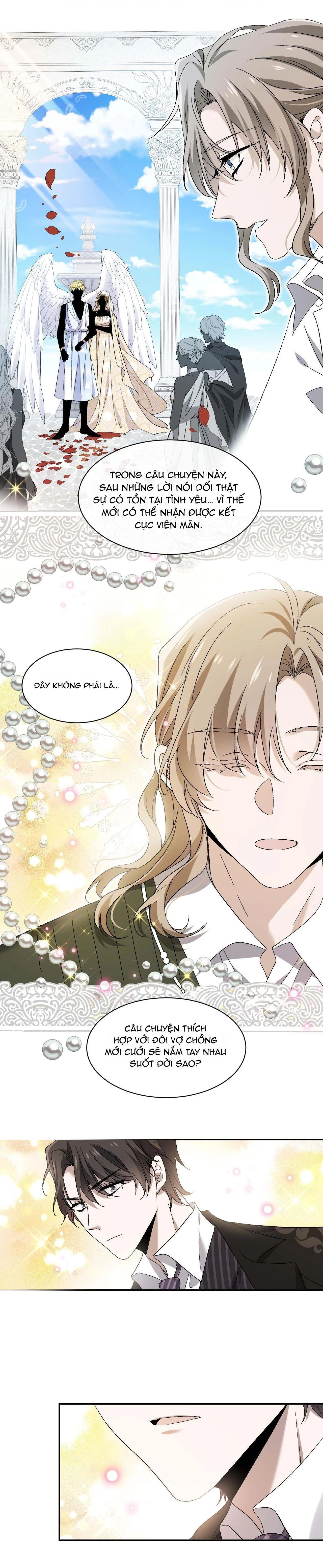 Trò Chơi Thuần Hoá Quạ Đen Chapter 5 - 19