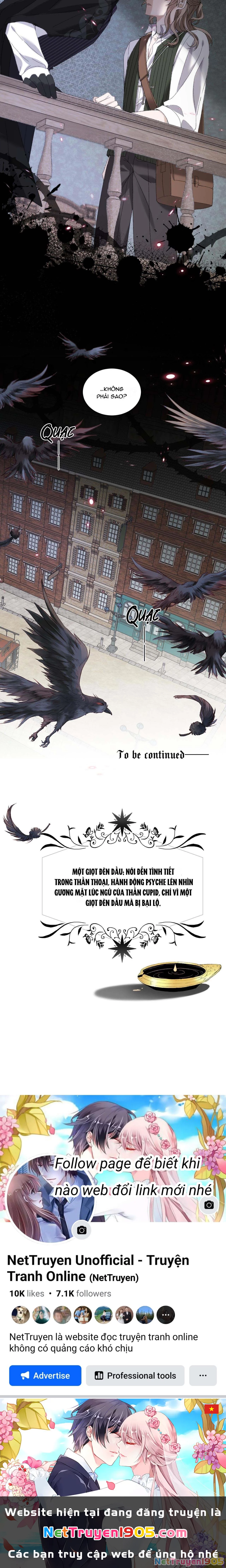 Trò Chơi Thuần Hoá Quạ Đen Chapter 5 - 21