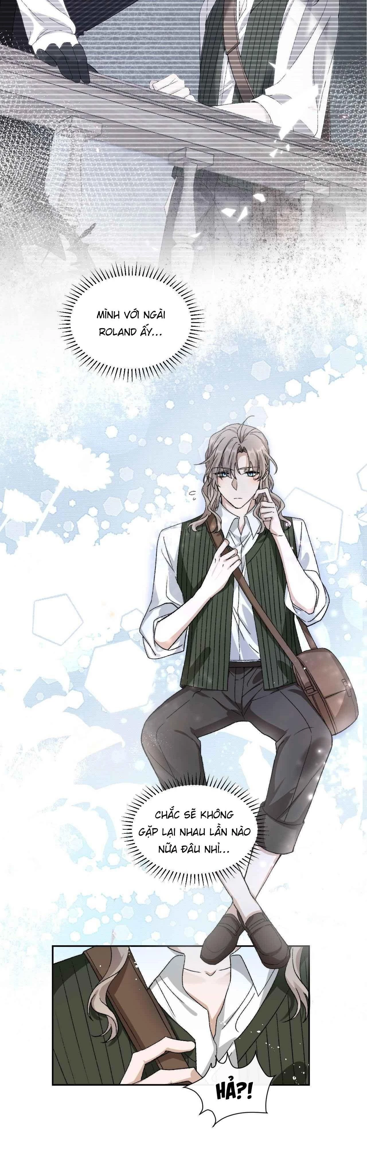 Trò Chơi Thuần Hoá Quạ Đen Chapter 6 - 16