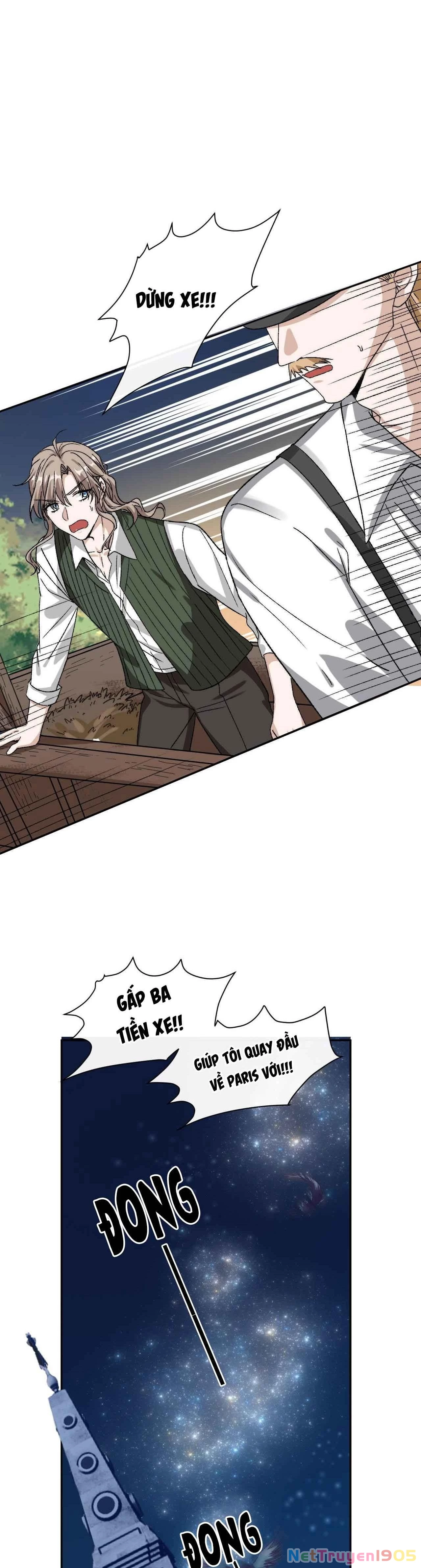 Trò Chơi Thuần Hoá Quạ Đen Chapter 6 - 19